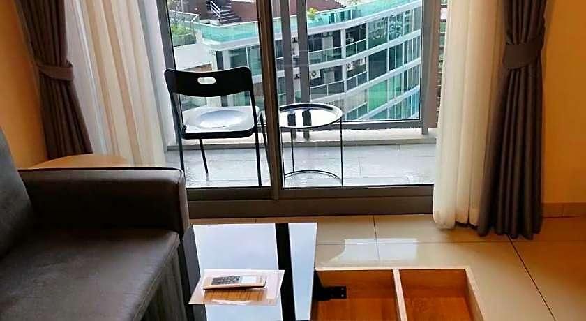 Hotel Unixx South By Gv
