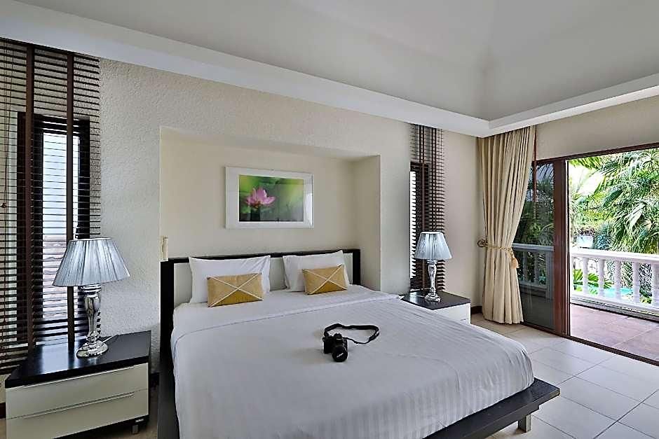 Villa Siam Pool