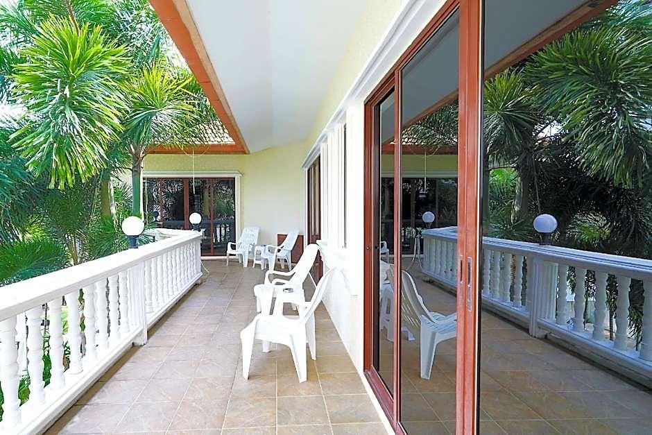 Siam Pool Villa