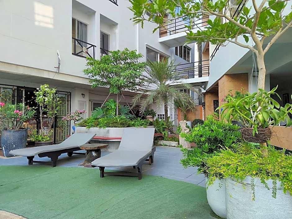 Chanthong Place *