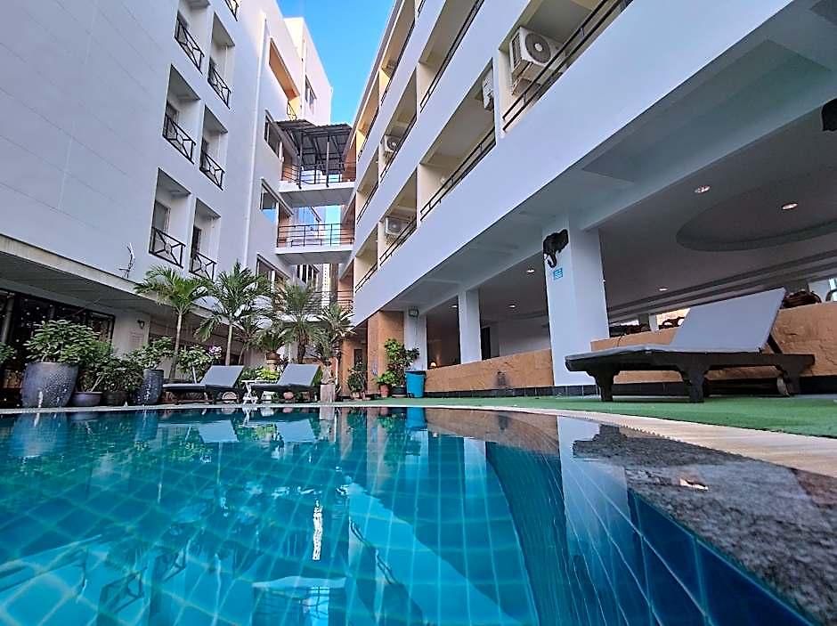 Chanthong Place Pattaya
