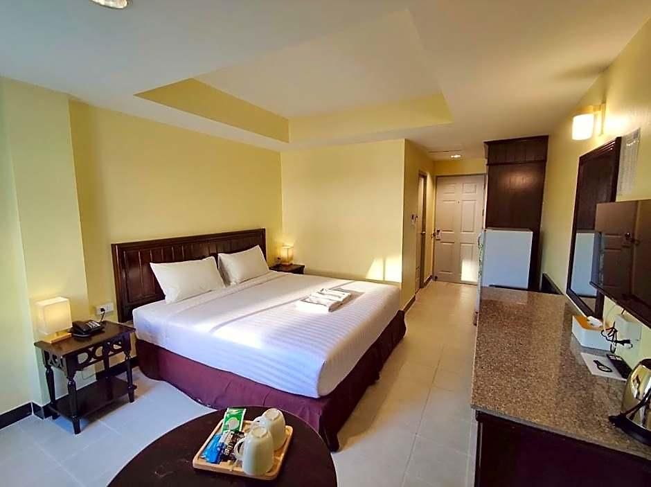 Chanthong Place Hotel
