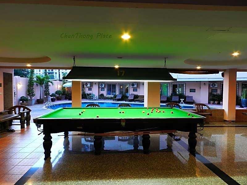 Chanthong Place Hotel