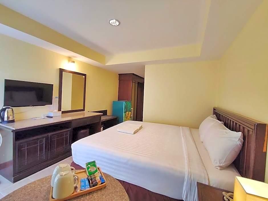 Chanthong Place Pattaya