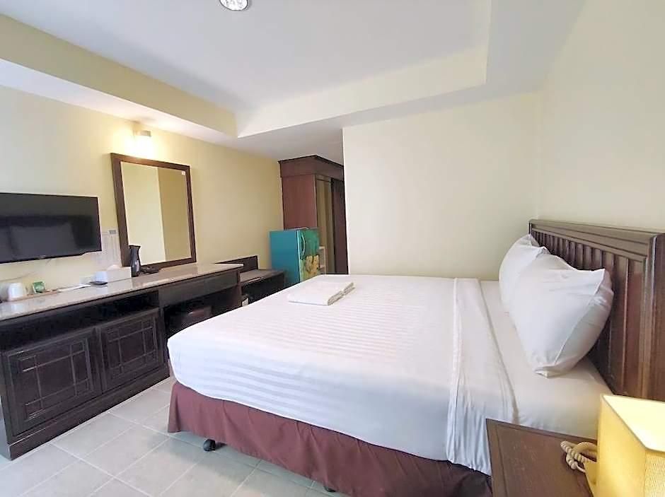Chanthong Place Pattaya