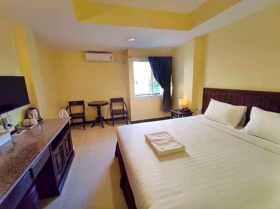 Chanthong Place Pattaya