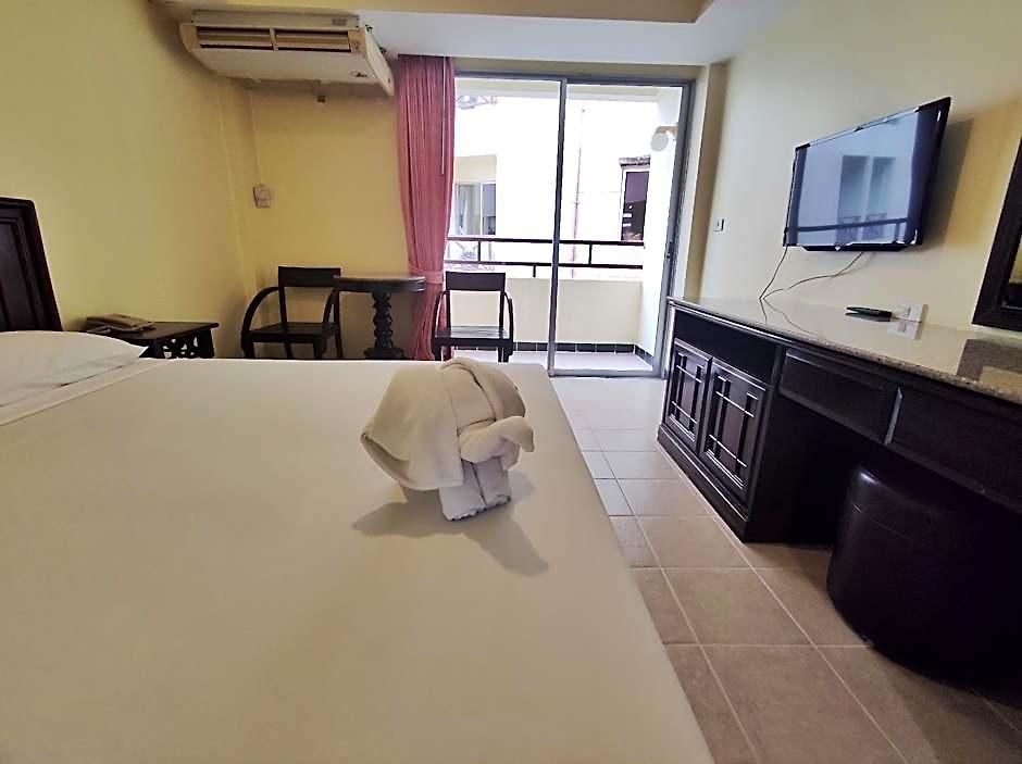 Chanthong Place Hotel