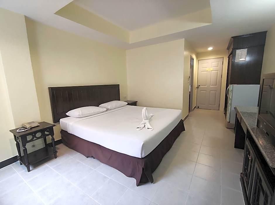 Hotel Chanthong Place *