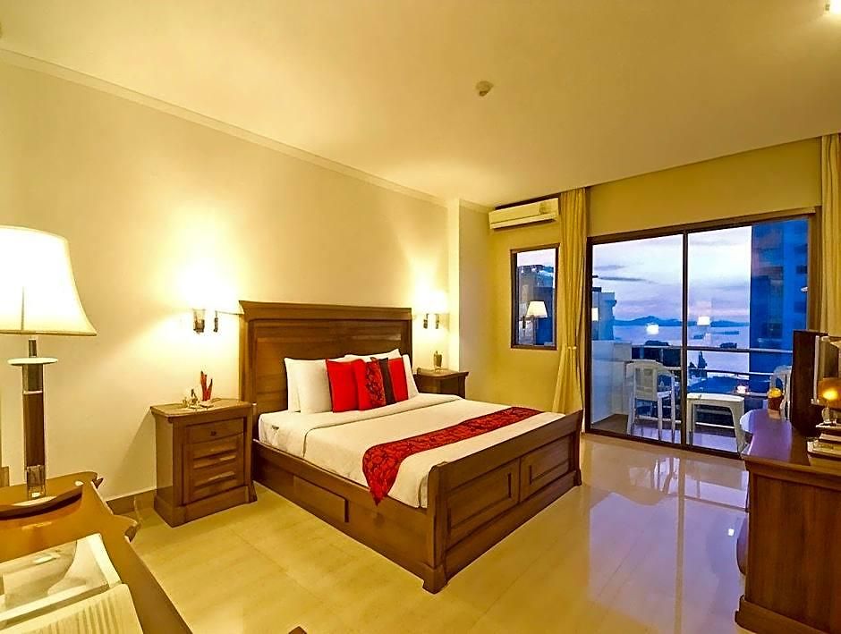 Best Beach Villa Hotel 3*