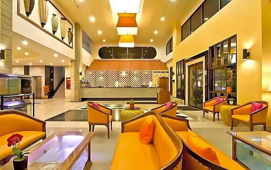 Hotel Best Beach Villa