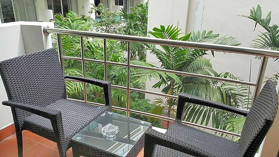 Best Beach Villa Hotel 3*