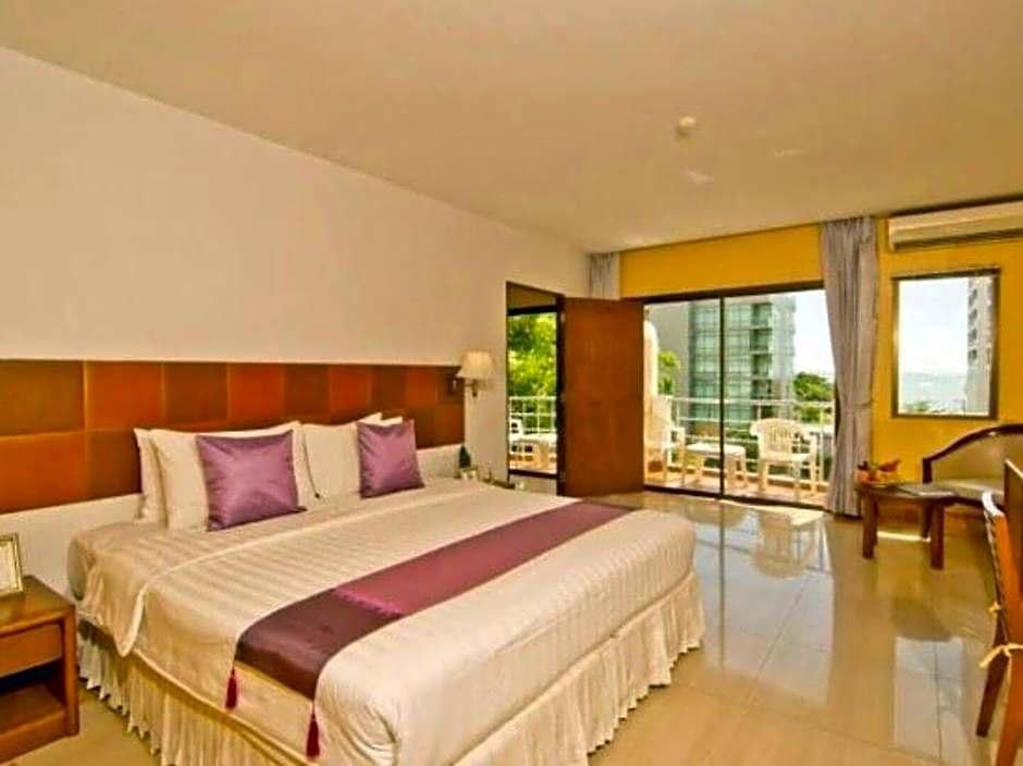 Hotel Best Beach Villa Pattaya