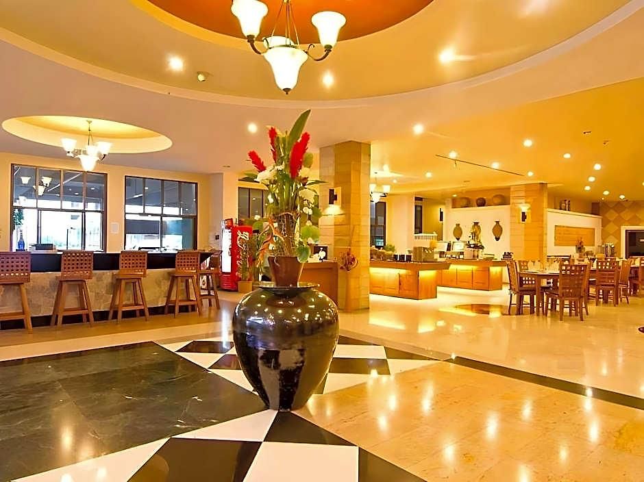 Hotel Best Beach Villa