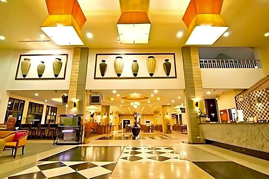 Best Beach Villa Hotel