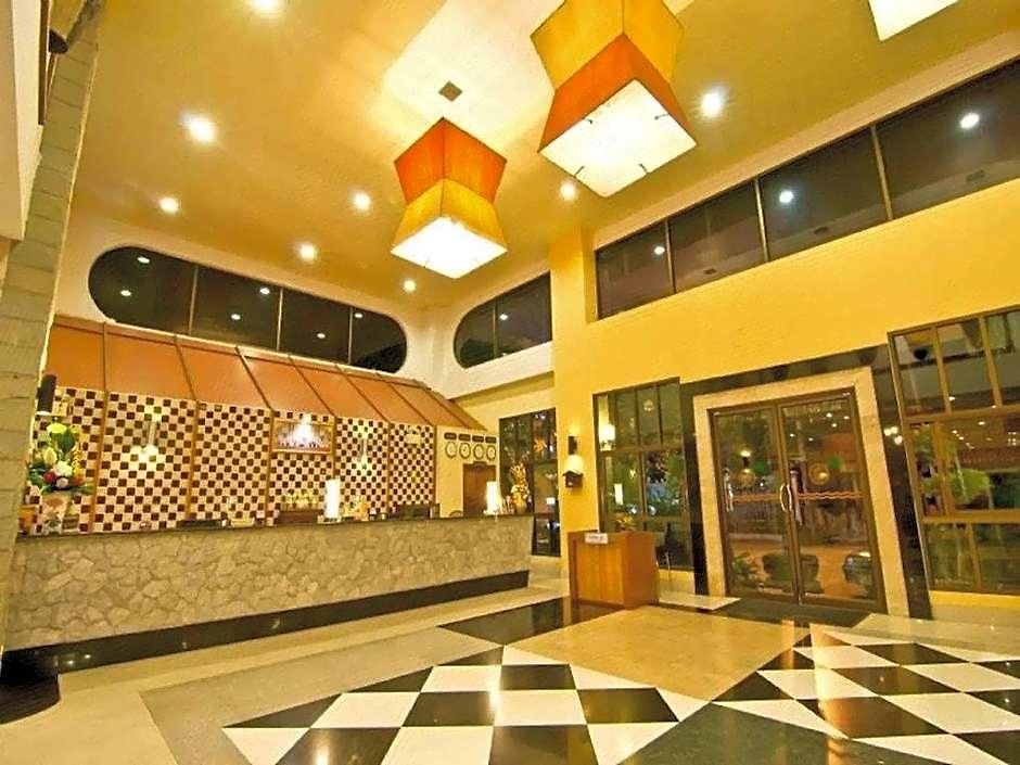 Best Beach Villa Hotel 3*