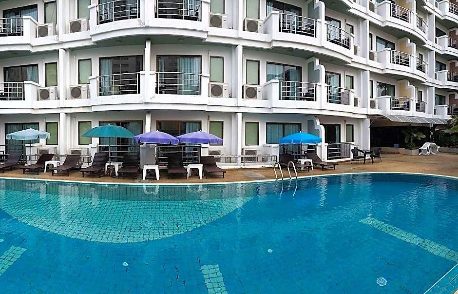 Hotel Best Beach Villa 3*