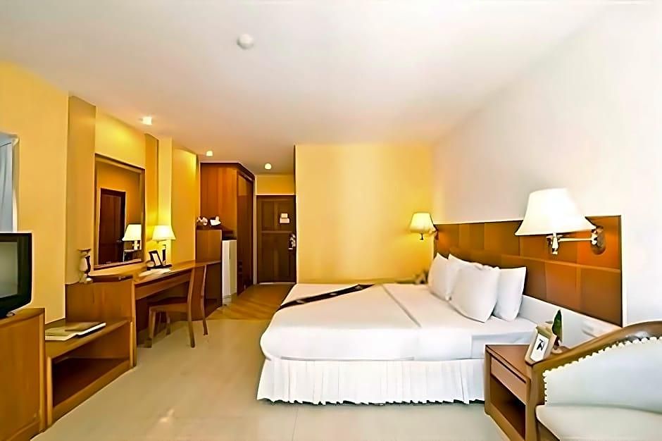 Best Beach Villa Hotel