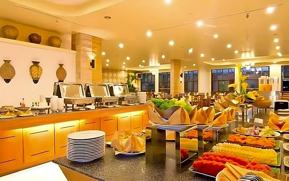 Best Beach Villa Hotel 3*