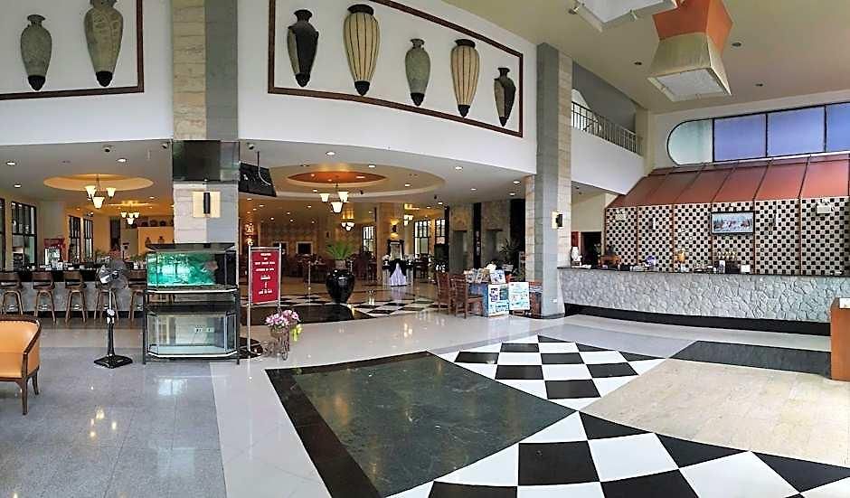 Best Beach Villa 3* Pattaya