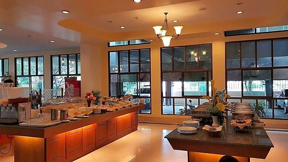 Best Beach Villa Hotel