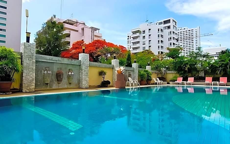 Best Beach Villa Hotel 3*