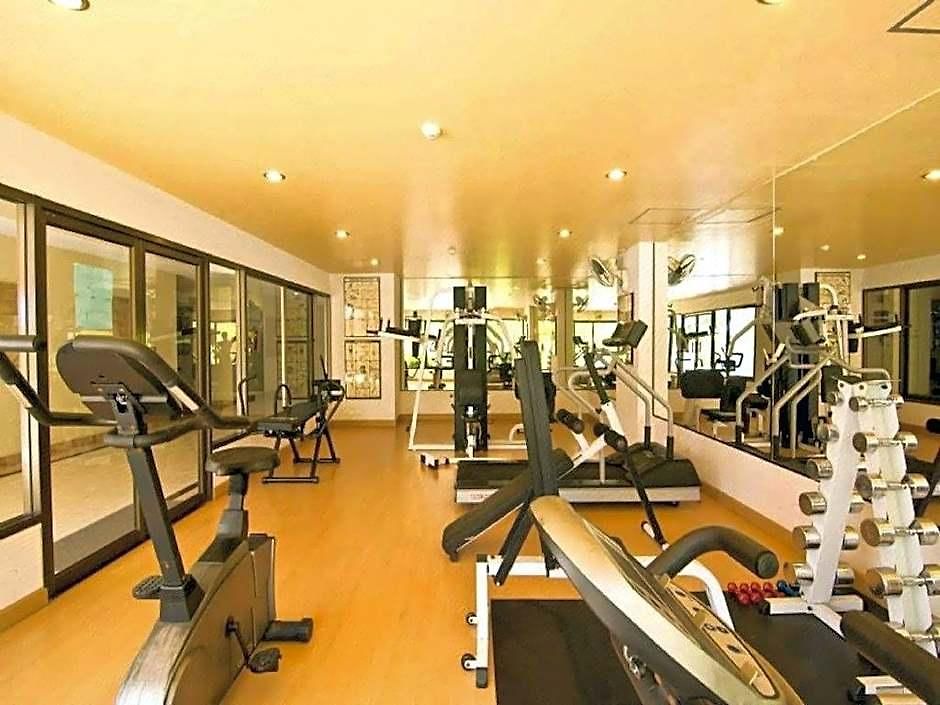 Hotel Best Beach Villa Pattaya