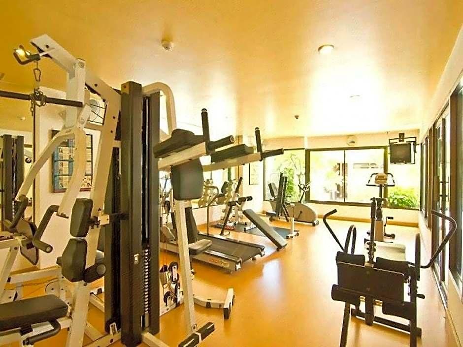Best Beach Villa Hotel