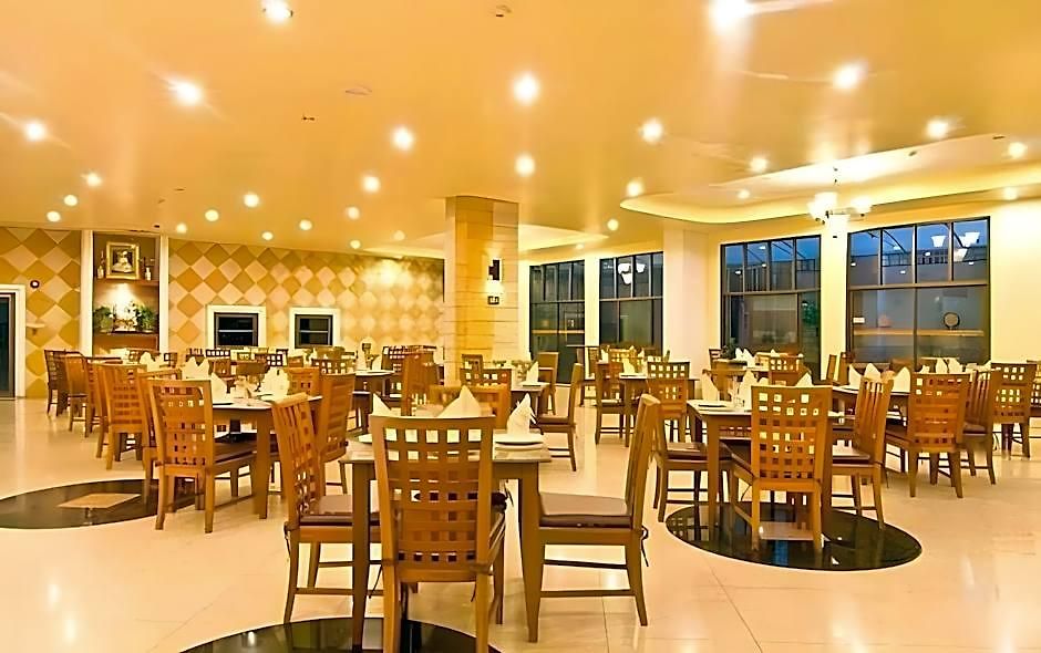Hotel Best Beach Villa