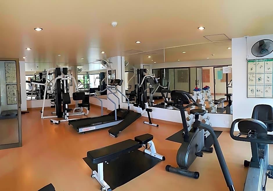 Hotel Best Beach Villa 3*