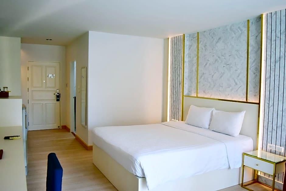 Best Beach Villa Pattaya