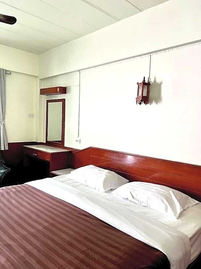 Nn 4* Pattaya