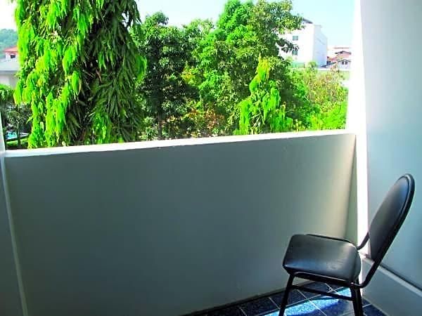 Nn 4* Pattaya