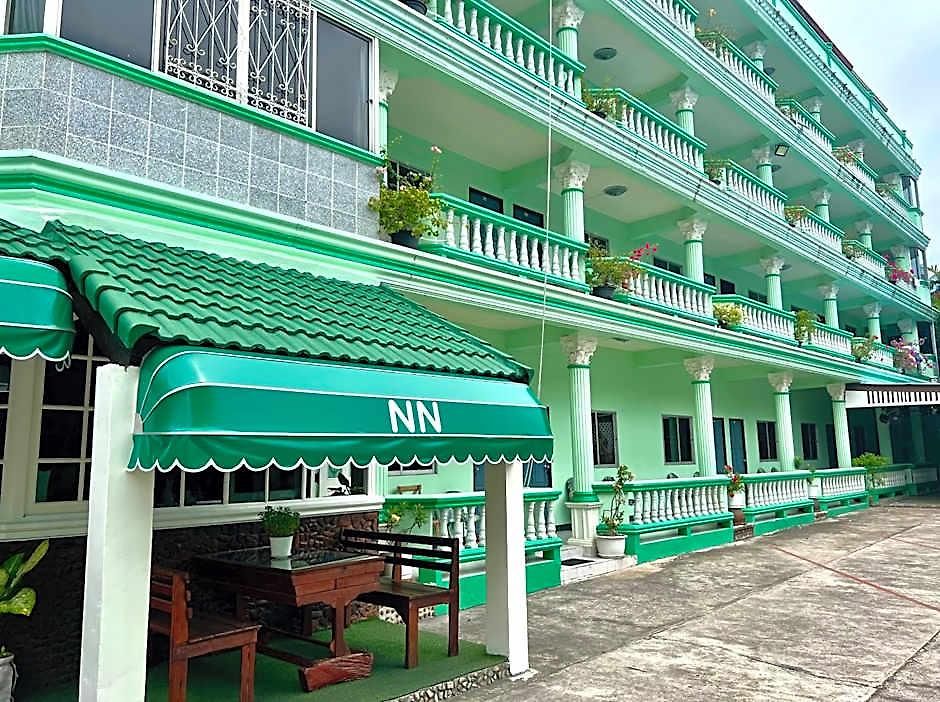 Hotel Nn