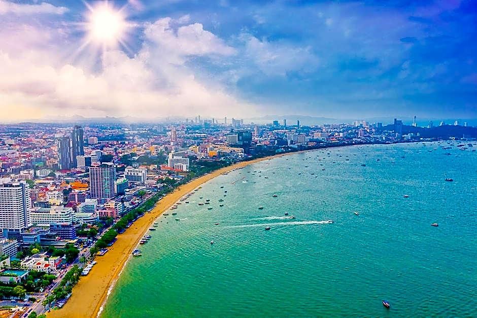 Hotel Nn Pattaya