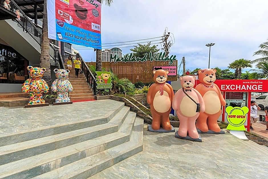 Nn Hotel Pattaya