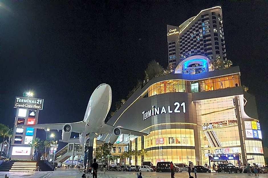 Hotel Nn Pattaya
