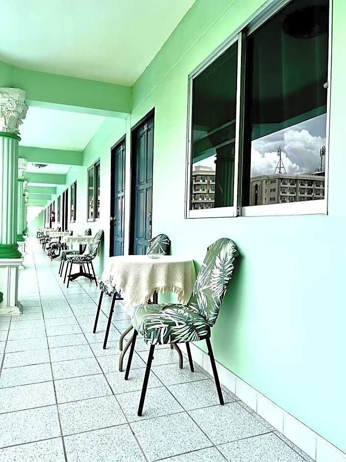 Hotel Nn Pattaya