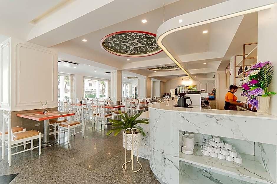 Caesar Palace Hotel 4*
