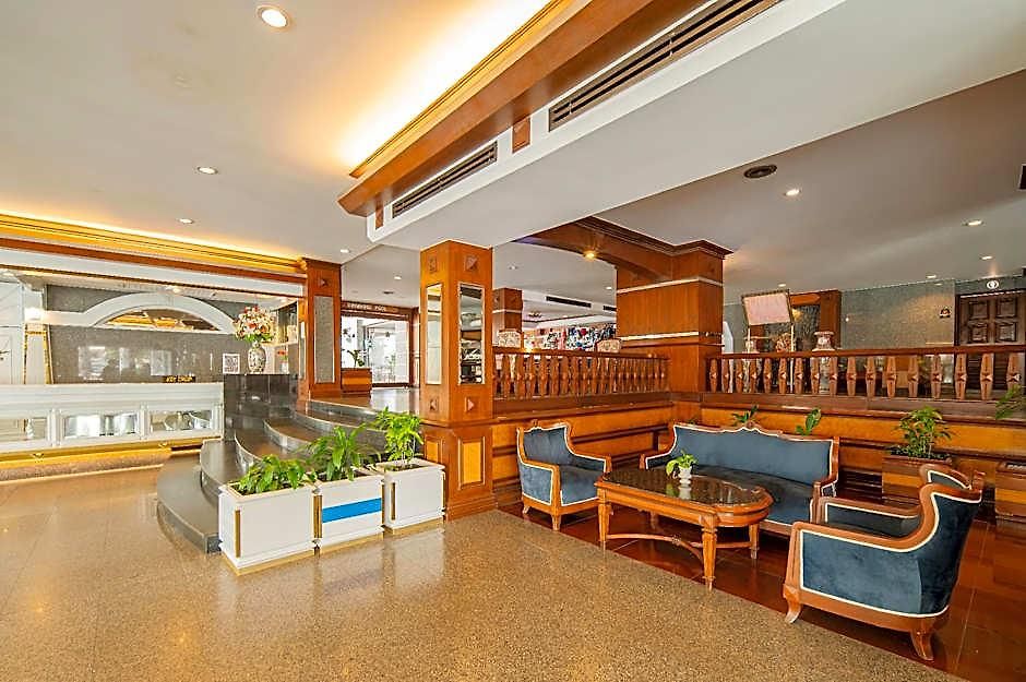 Hotel Caesar Palace 4*
