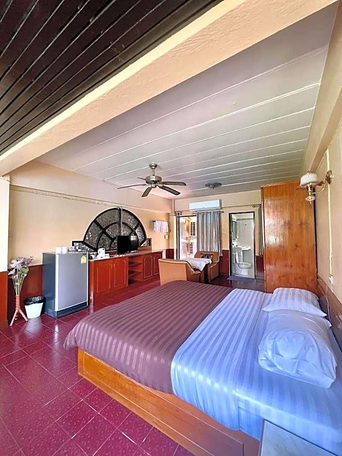 Nn 4* Pattaya