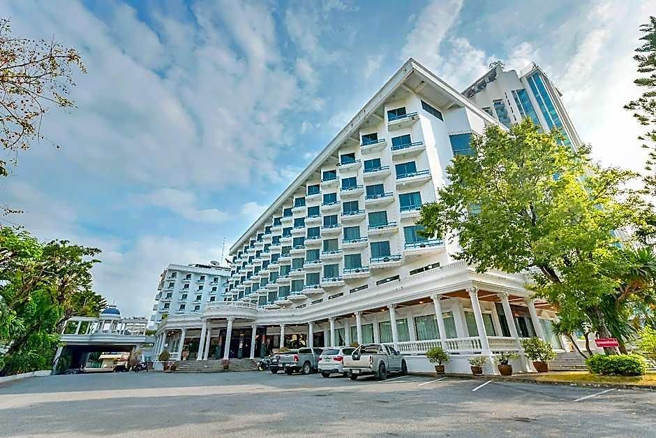 Caesar Palace Hotel