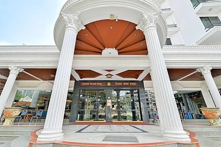 Caesar Palace