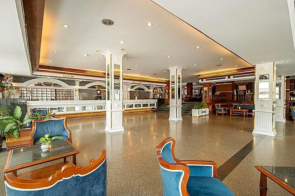 Hotel Caesar Palace 4*
