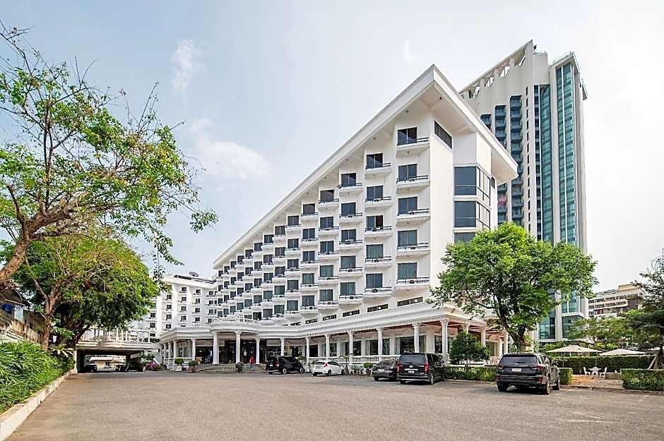 Caesar Palace 4* Pattaya