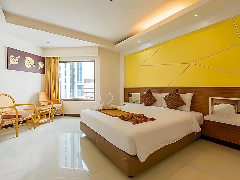 Caesar Palace 4* Pattaya
