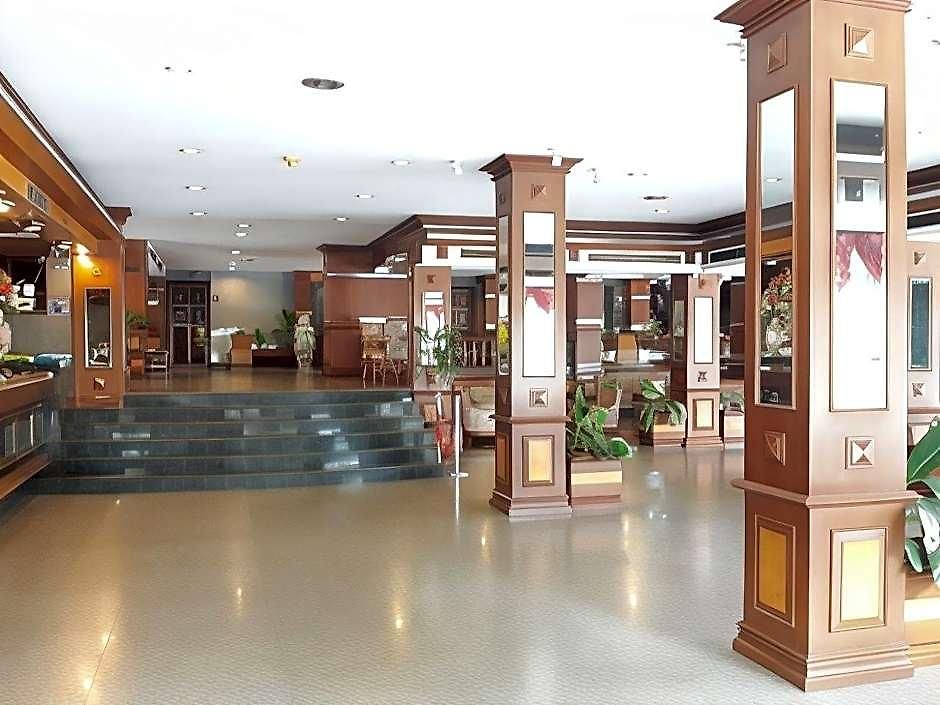 Hotel Caesar Palace 4*