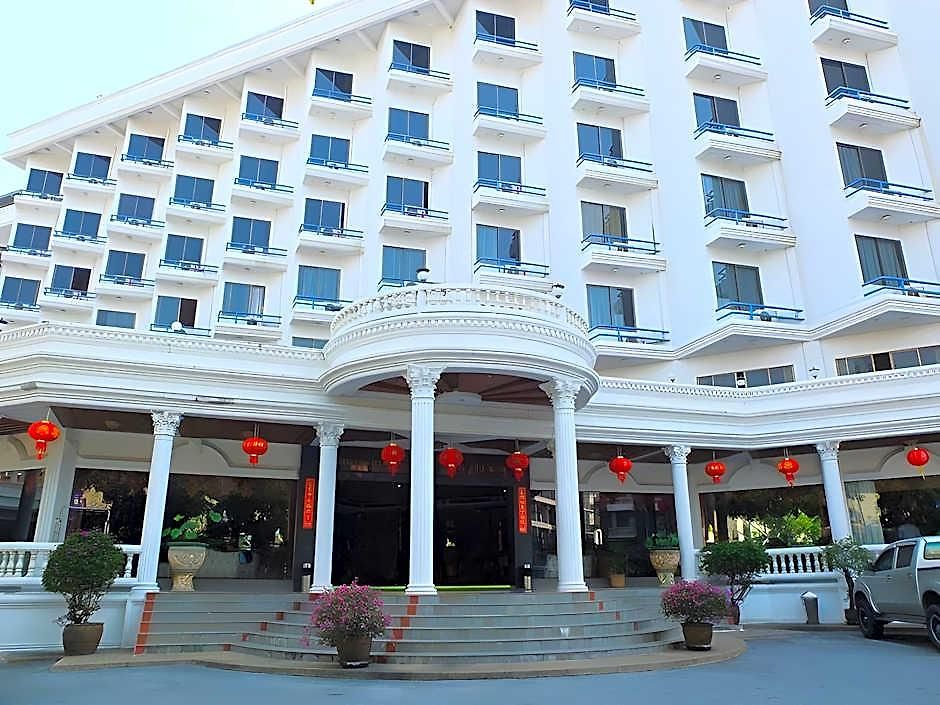 Caesar Palace 4* Pattaya
