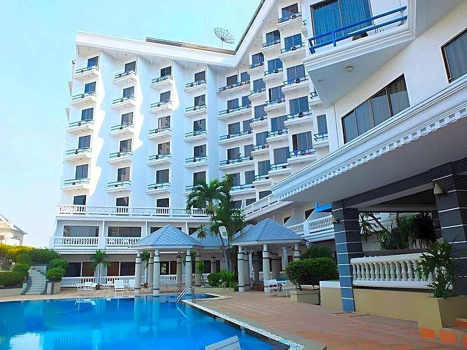 Caesar Palace Pattaya