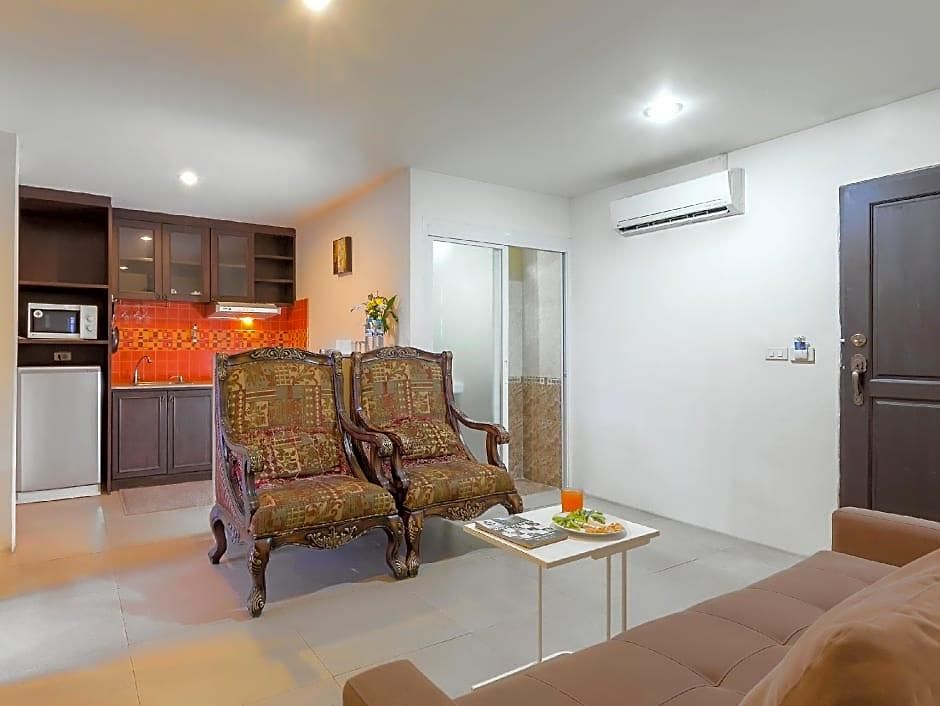 Yes O'tel By Benya Inn Pattaya