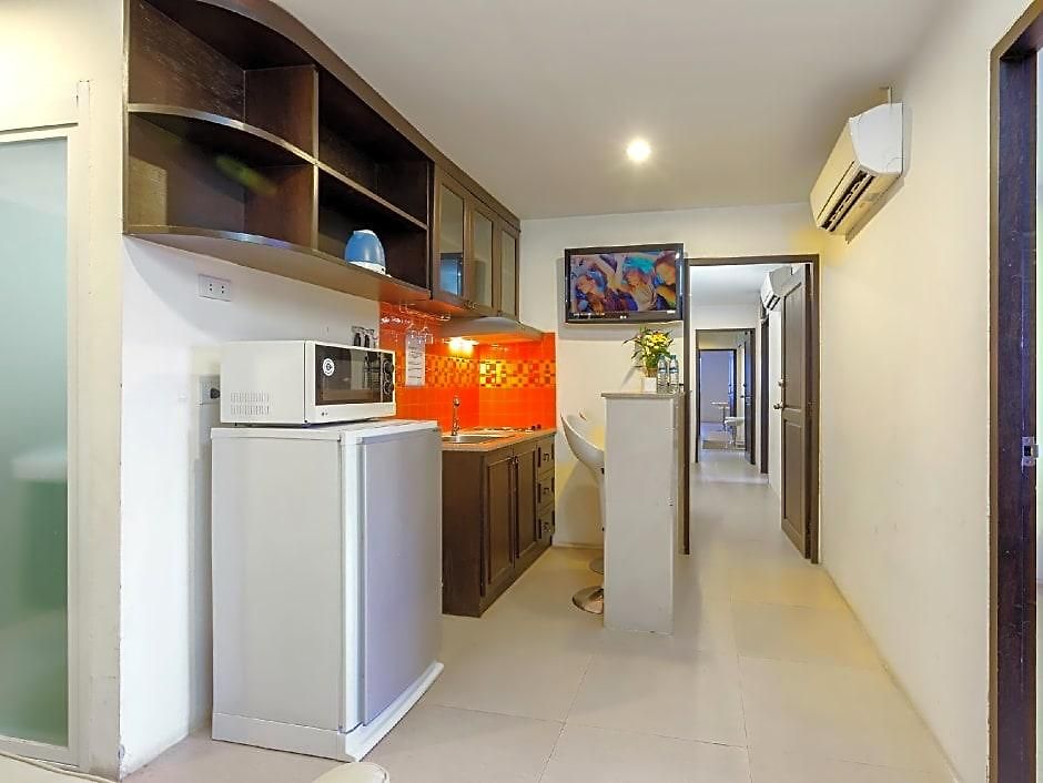 Yes O'tel By Benya Inn Pattaya